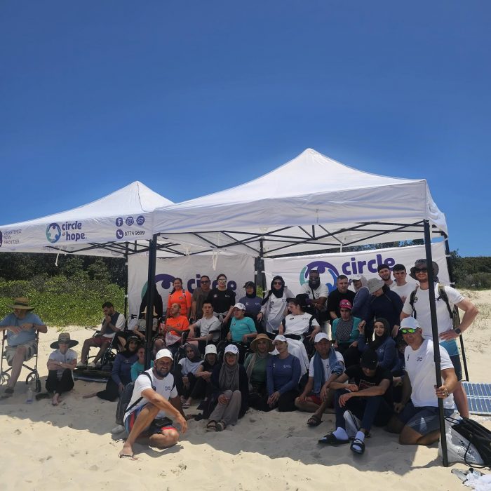 Circle of Hope: NDIS Community Participation Sydney