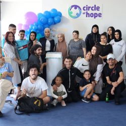 Circle of Hope: OT Occupational Therapy Sydney