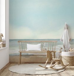 Beach Themed Wallpaper Ideas