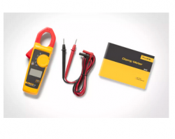 Precision Testing with Clamp Voltage Meter Tools