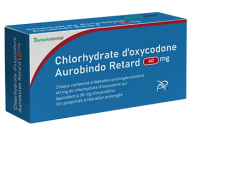 Résultats de recherches récentes sur les effets à long terme de la consommation de drogues codéine