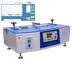 Enhance Packaging Performance with High-Precision COF Tester for Friction Analysis