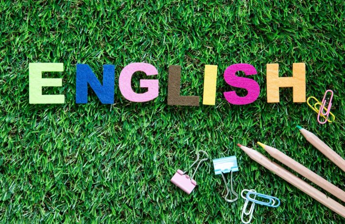 Start Learning with a Free English Course Online Anytime