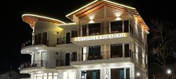 Comfortable & Scenic Majkhali Ranikhet Hotels for Your Hill Retreat
