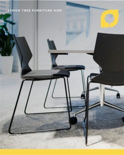 Premium Commercial Office Furniture Rental