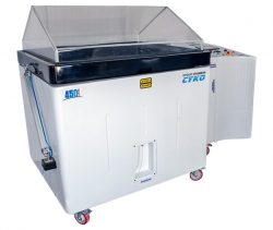 Salt Spray Chamber: Essential Tool for Corrosion Resistance Testing