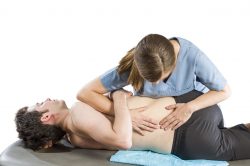Back Pain Physiotherapy Spruce Grove – Sunrise Physical Therapy