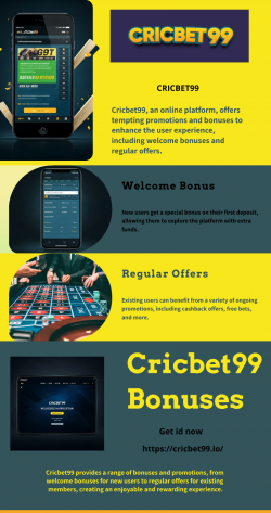 Cricbet99
