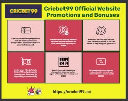 Cricbet99