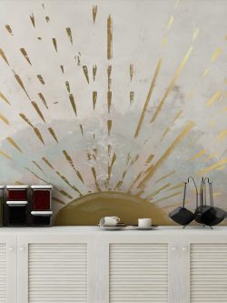 Kitchen Wallpaper Designs