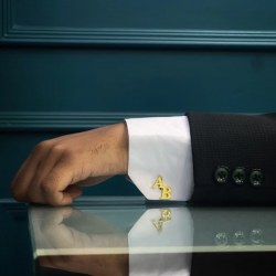 Cufflinks for Men – Custom Designs for a Stylish Look
