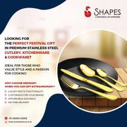 Top 10 Tableware Manufacturers in India