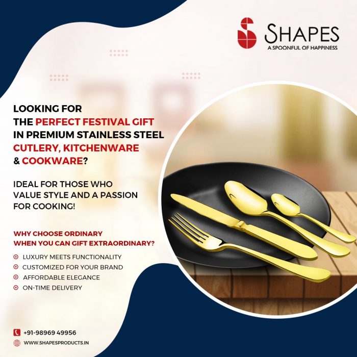 Top 10 Tableware Manufacturers in India