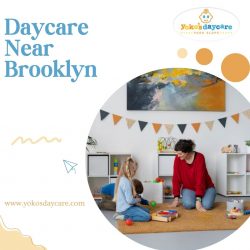 Daycare Near Brooklyn