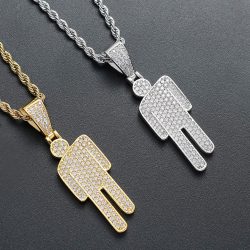Billie Eilish Necklace