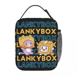 Lankybox Waterproof Backpack