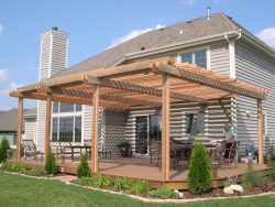 Wisconsin Deck Builders | Top Deck Builders In Wisconsin
