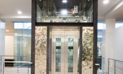 Top Passenger lift manufacturers in India