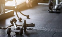 Top Gym Equipment Manufacturers in India
