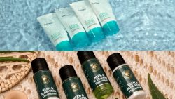 Best hotel soap supplier in India