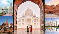 Inexpensive Same day Agra tour packages