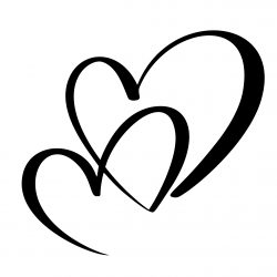 Candy Heart Svg
