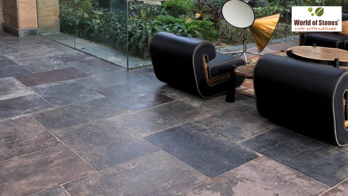 A Beginner’s Guide to the Different Types of Natural Stone