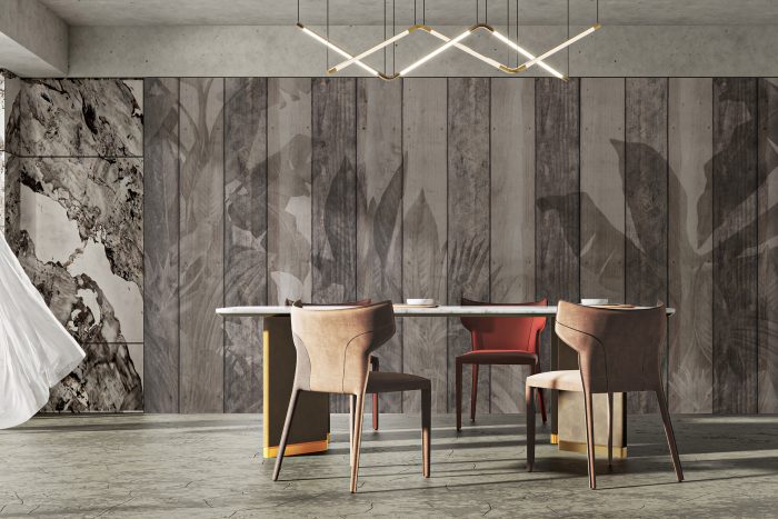 Transform Your Office Walls
