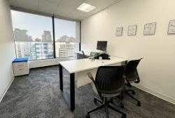 Calgary Office Space