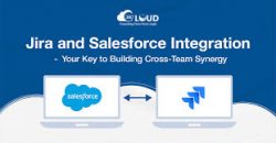 Reliable Salesforce Integration Services in the United States