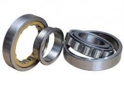 Trusted Manufacturer of Cylindrical Roller Bearings in India – MARC Bearings