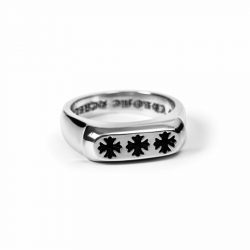 Chrome Hearts Ring | Chrome Hearts Jewelry | Official Store