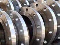 Carbon Steel Flanges Manufacturers