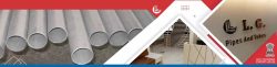 Duplex Pipe Suppliers