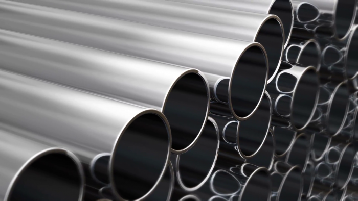 super duplex pipe