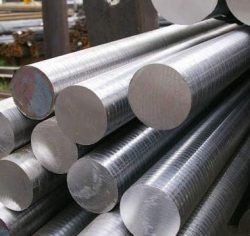 duplex 2205 round bar