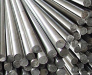 2507 Super Duplex Round Bar