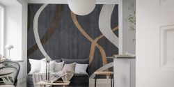 Innovative Contemporary Wallpaper Designs