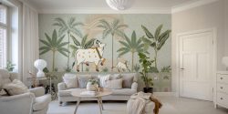 Spiritual Wallpaper Designs