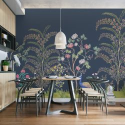 Bold Birds Wallpaper for Every Room