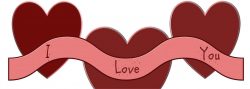 Broken Heart Svg