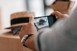 Ecommerce Platform