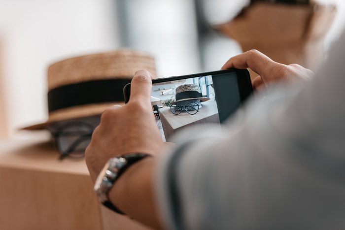 Ecommerce Platform