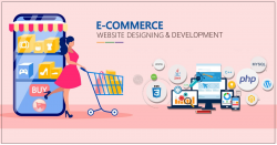 Boost Online Sales with Expert eCommerce Website Development and Speed Optimization