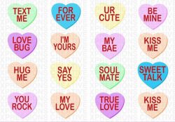 Double Heart Svg