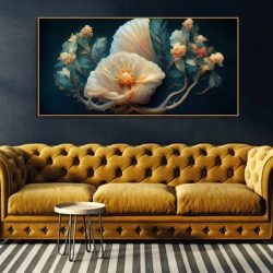 Paint Your Vibe | Easy Canvas Designs by VibeCrafts