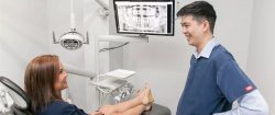 Comparing All-on-X Implants to Traditional Dentures