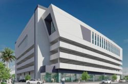 Emirates Sports Arena: Dubai’s First Professional Ice Arena Set to Revolutionize Winter Sports