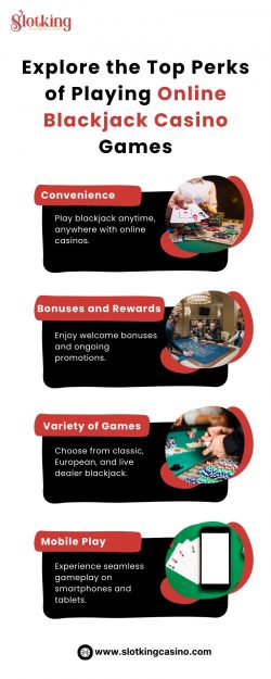 Play Online Blackjack Casino Games for Fun and Real Money