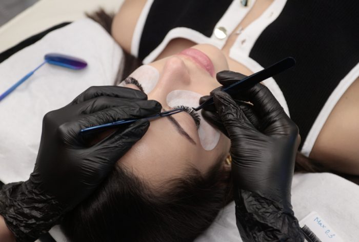 Enhance Your Look with Eyelash Extensions in Burwood